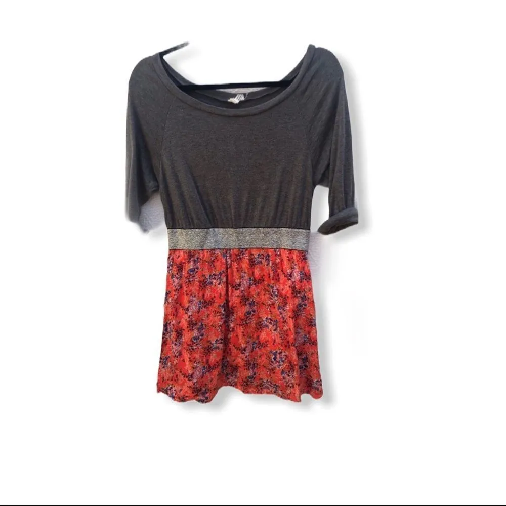 Free People Mini Dress‎ Top - Image 10