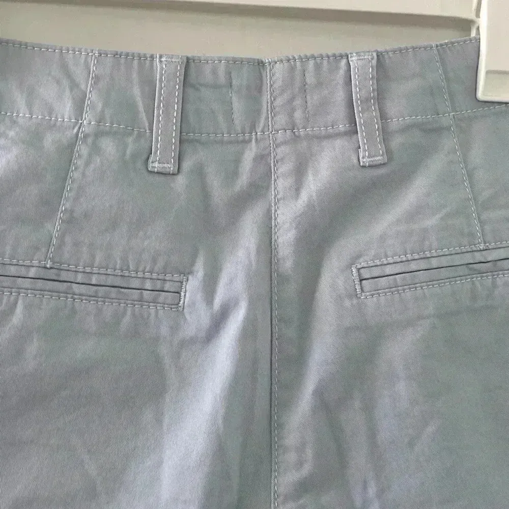 French Connection Shorts Silver Size XXS - Image 3