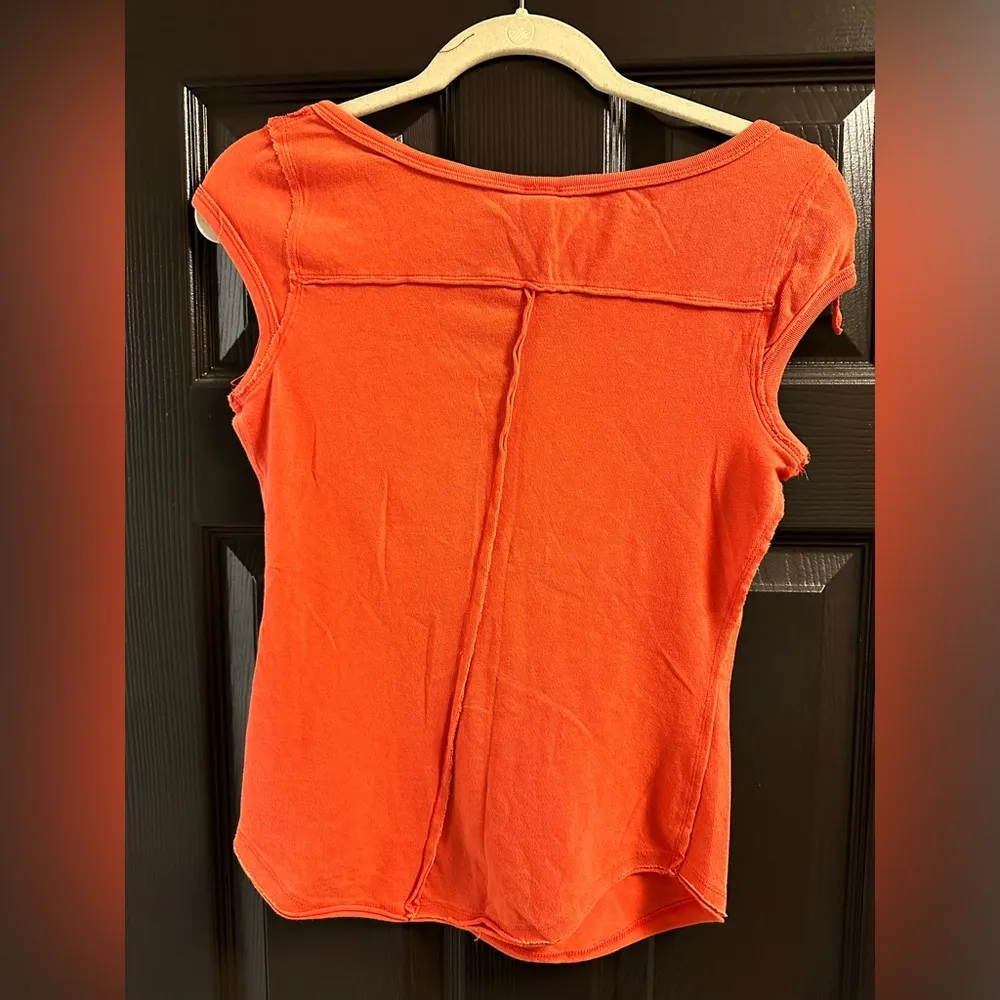 Free People Medium Shirt - Image 6