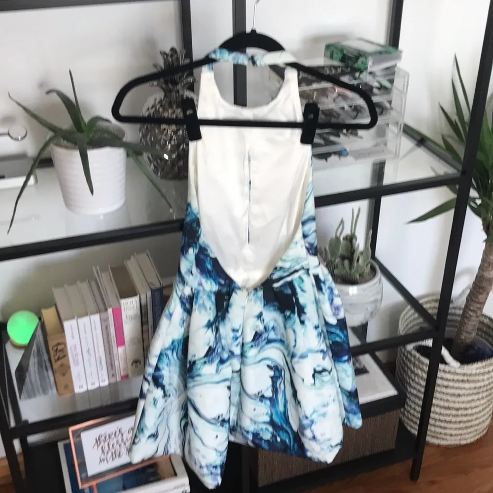 Keepsake x UO Beautiful Liar Dress - Image 7