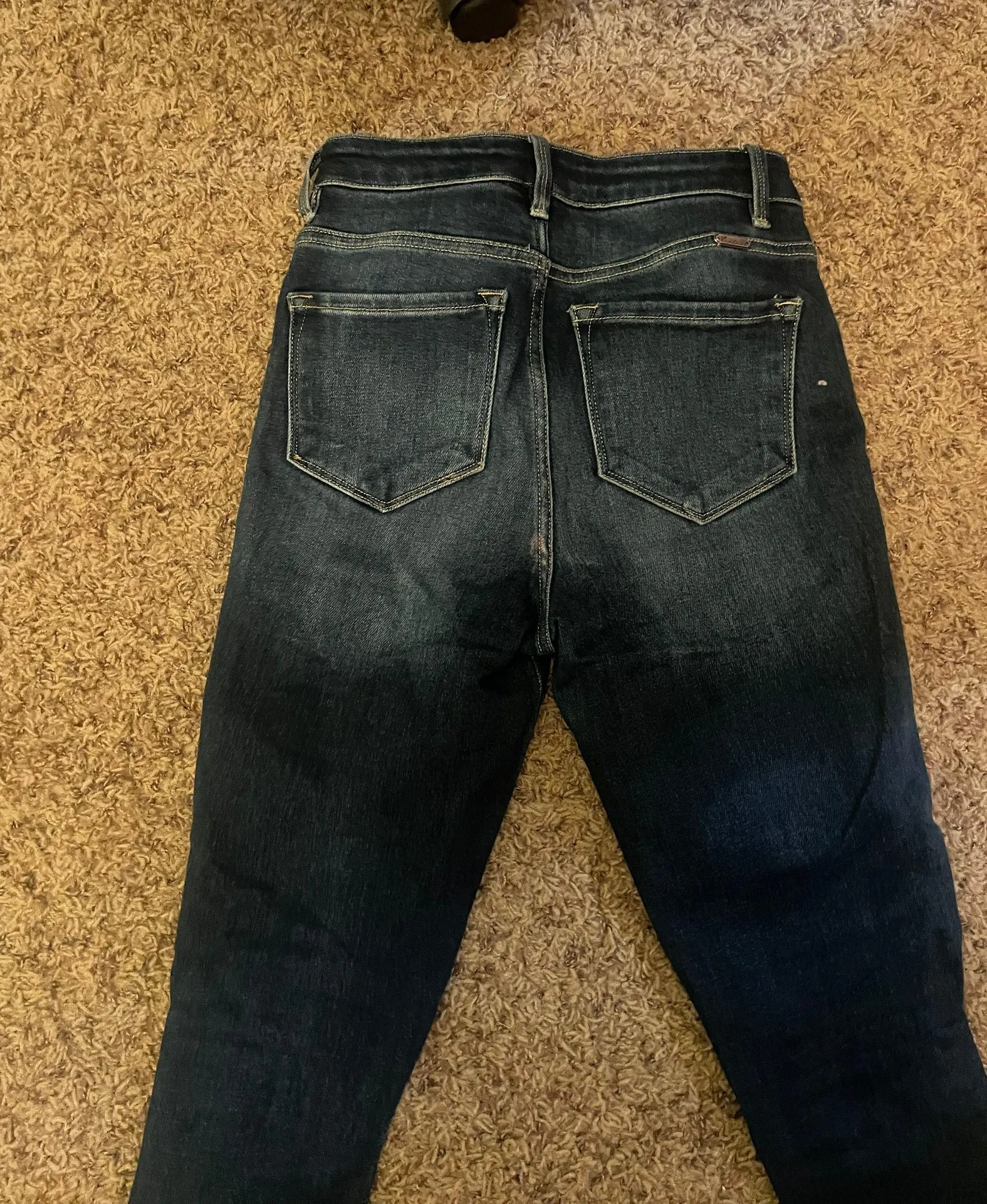 Kancan Skinny Jeans - Image 4