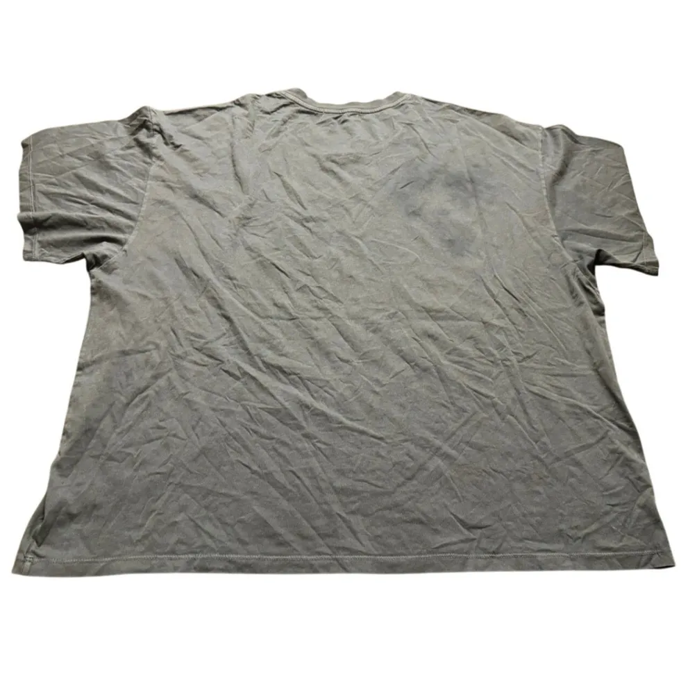 DAYDREAMER Fort Worth One Size (OS) Tee in Vintage Black New w/o Tag SOO - Image 10