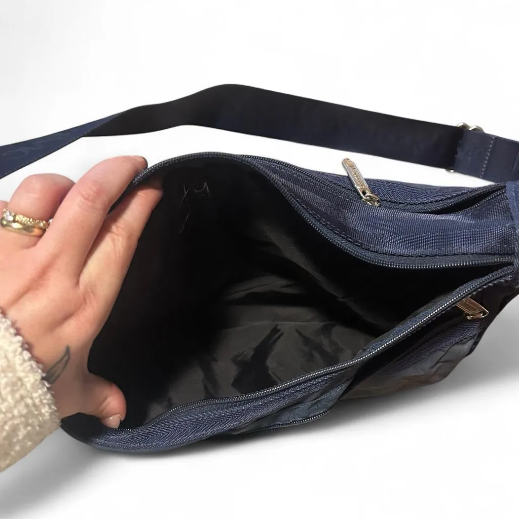 Lesportsac cross body bag - Image 5