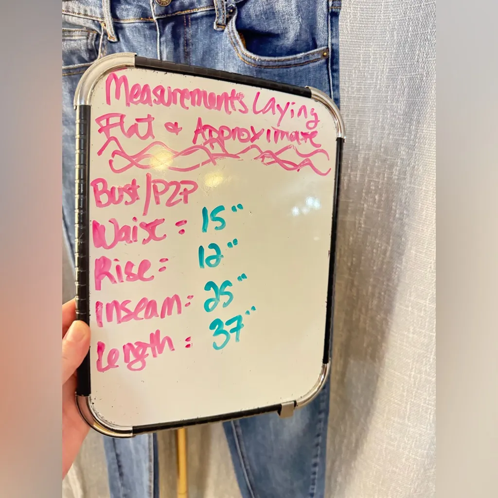 Risen Jeans - Image 2