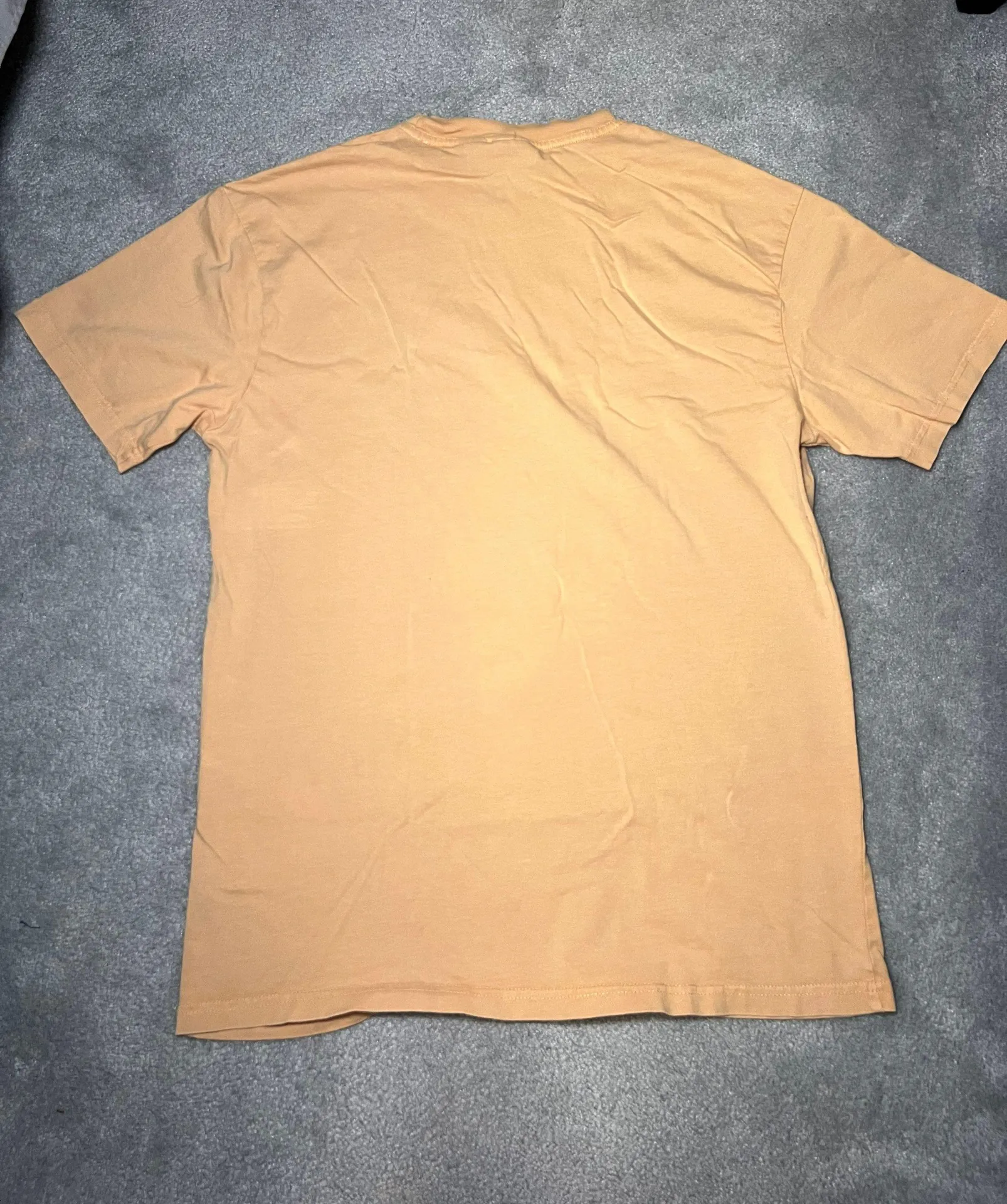 Yellow Sublime Band T - Image 2