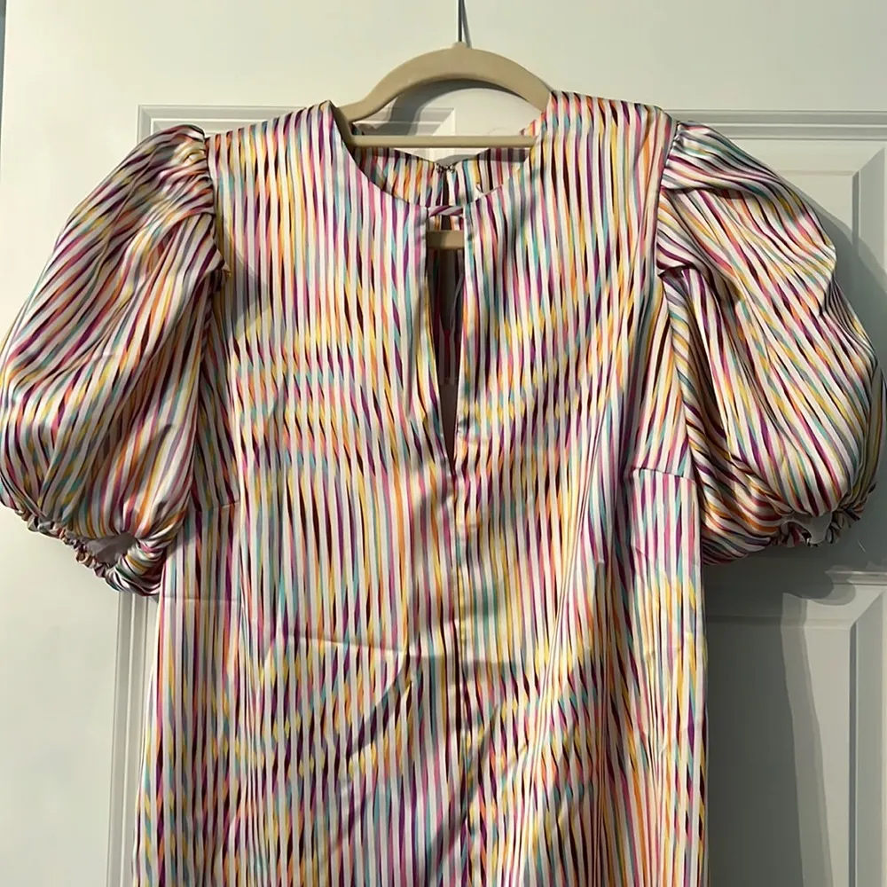 Amanda uprichard dress - Image 3