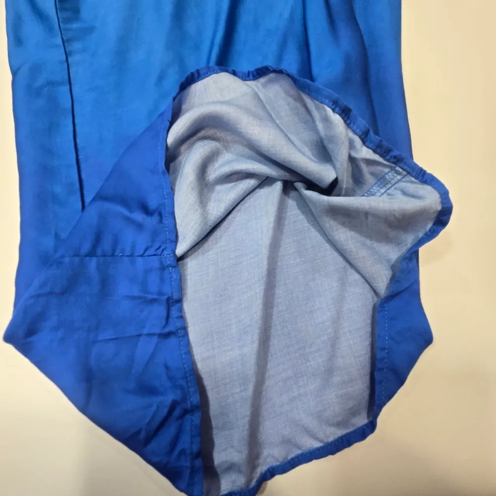 Maaji Coraline Jumpsuit in Blue - Image 5