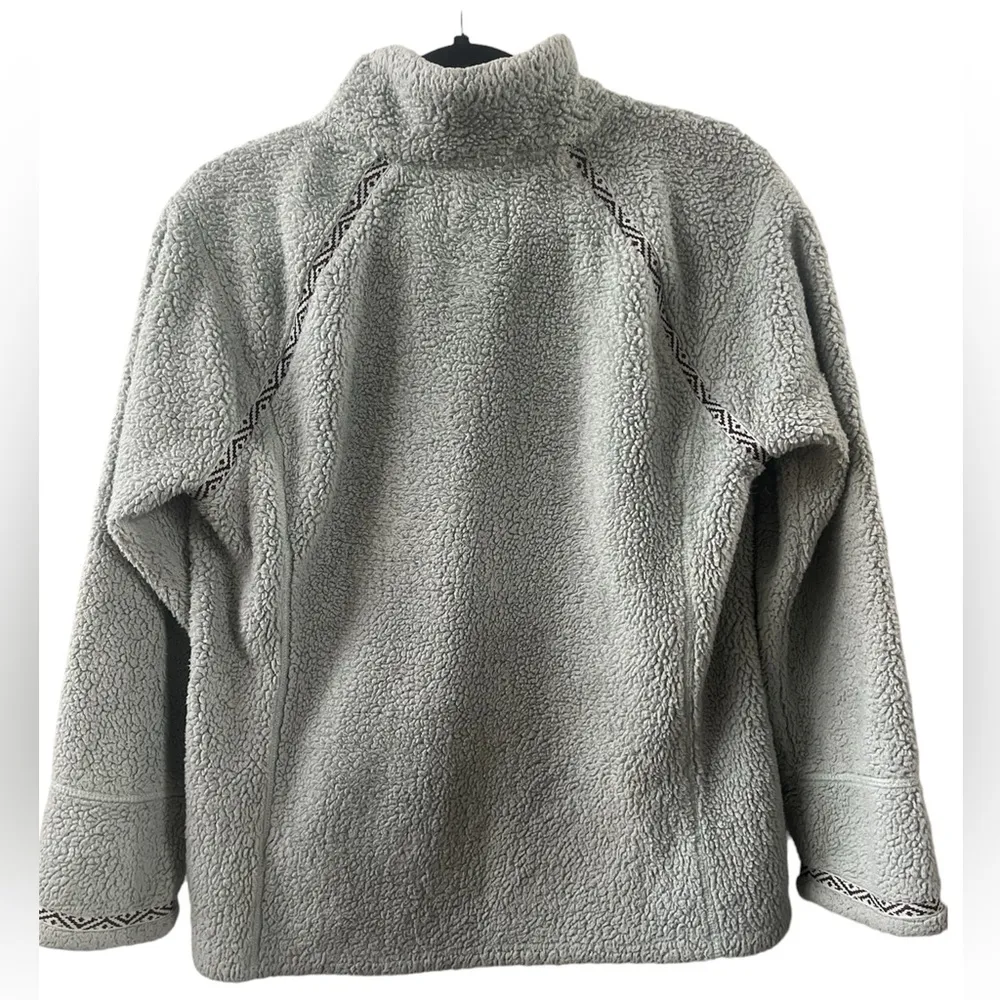 Dylan Size Large GUC PullOver Sweater - Image 2