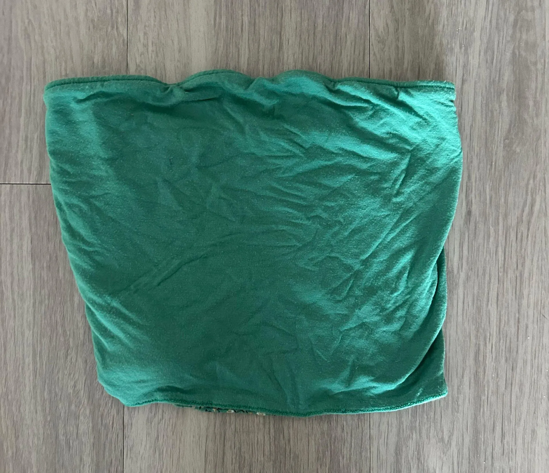 Outfitters Reversible Tube Top - Image 2