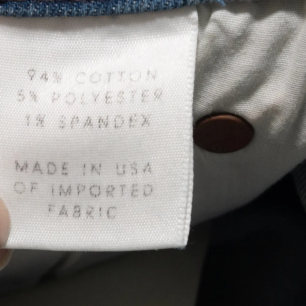 GRLFRND The Kendall Jean Size 26 - Image 10