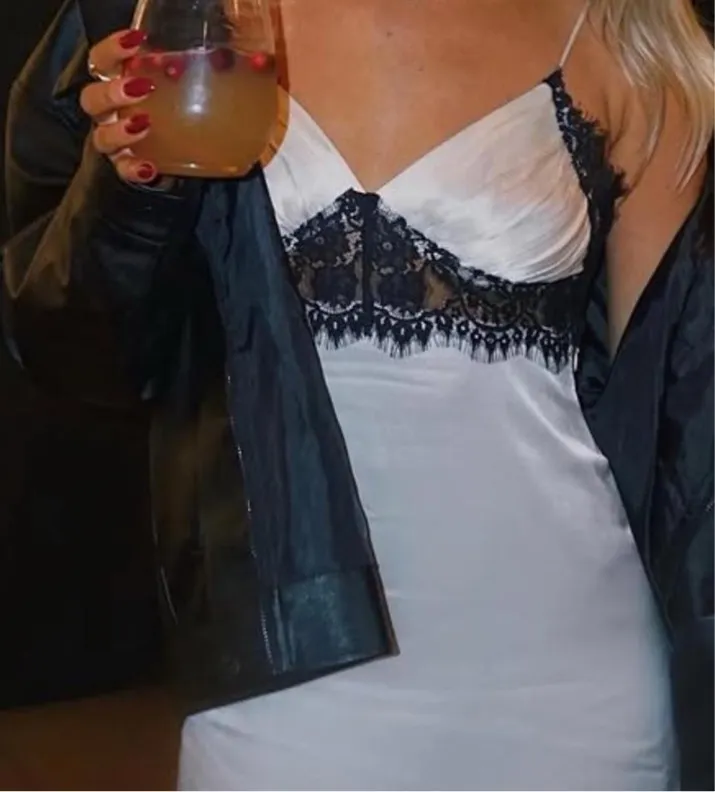 Princess Polly Dress - Image 2