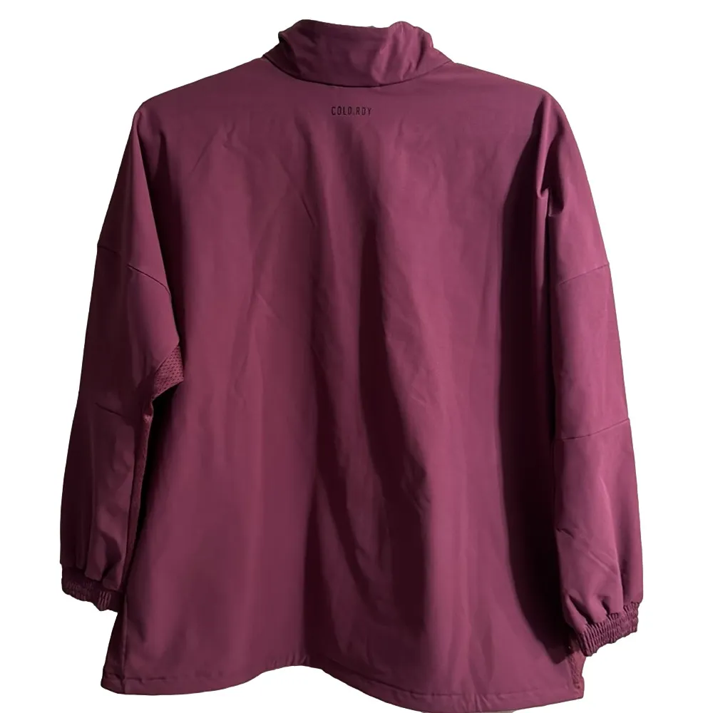 Adidas  windbreaker 2xl - Image 9