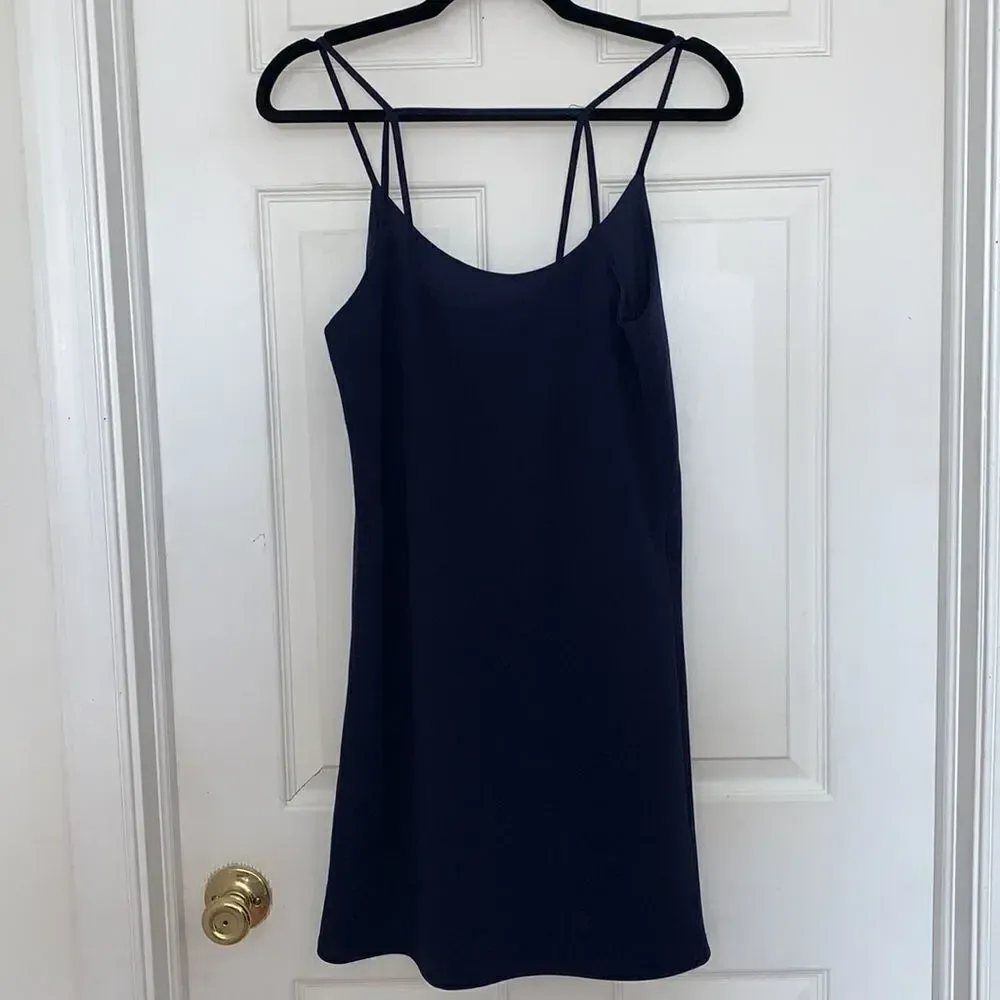 South Moon Under A Love Like You Dress Blue Size XS - Image 4