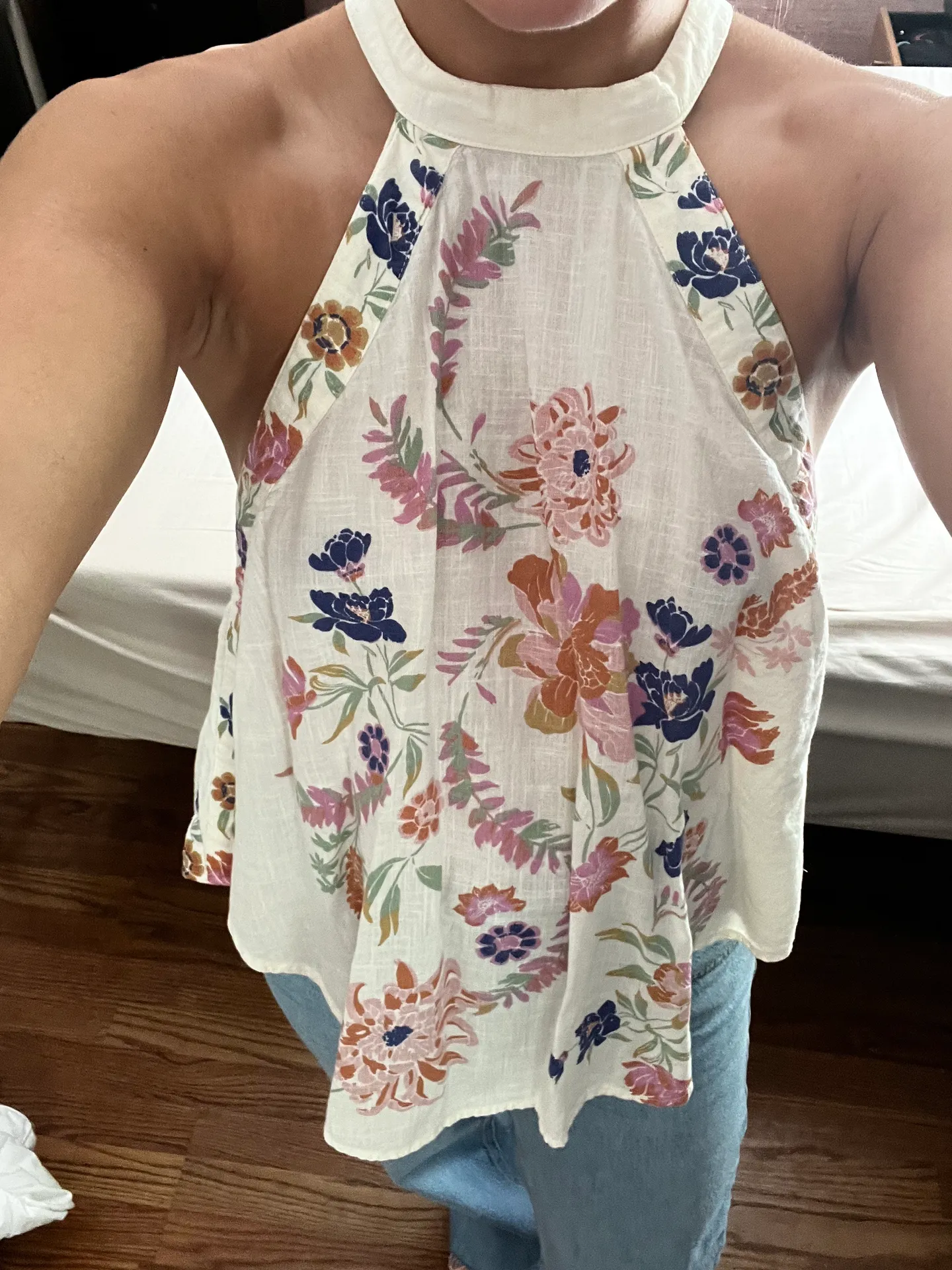 Flowy Tank - Image 3