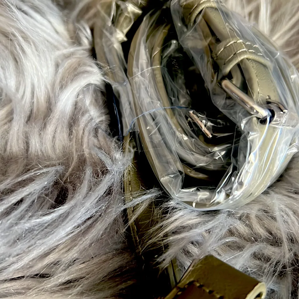 Steve‎ Madden olive Crossbody - Image 8