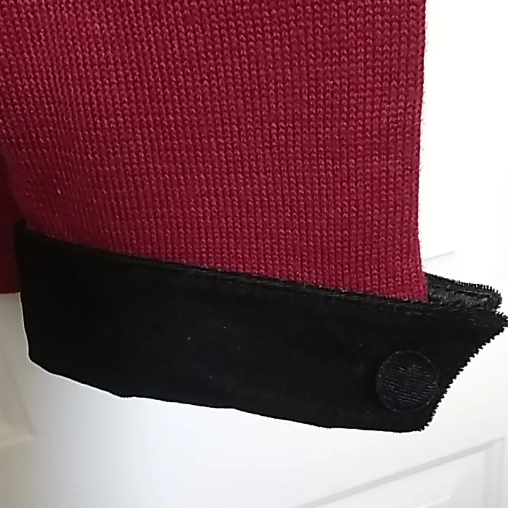 FINAL MARKDOWN Ladies' Alfred Dunner Cardigan Sweater (L) - Image 7