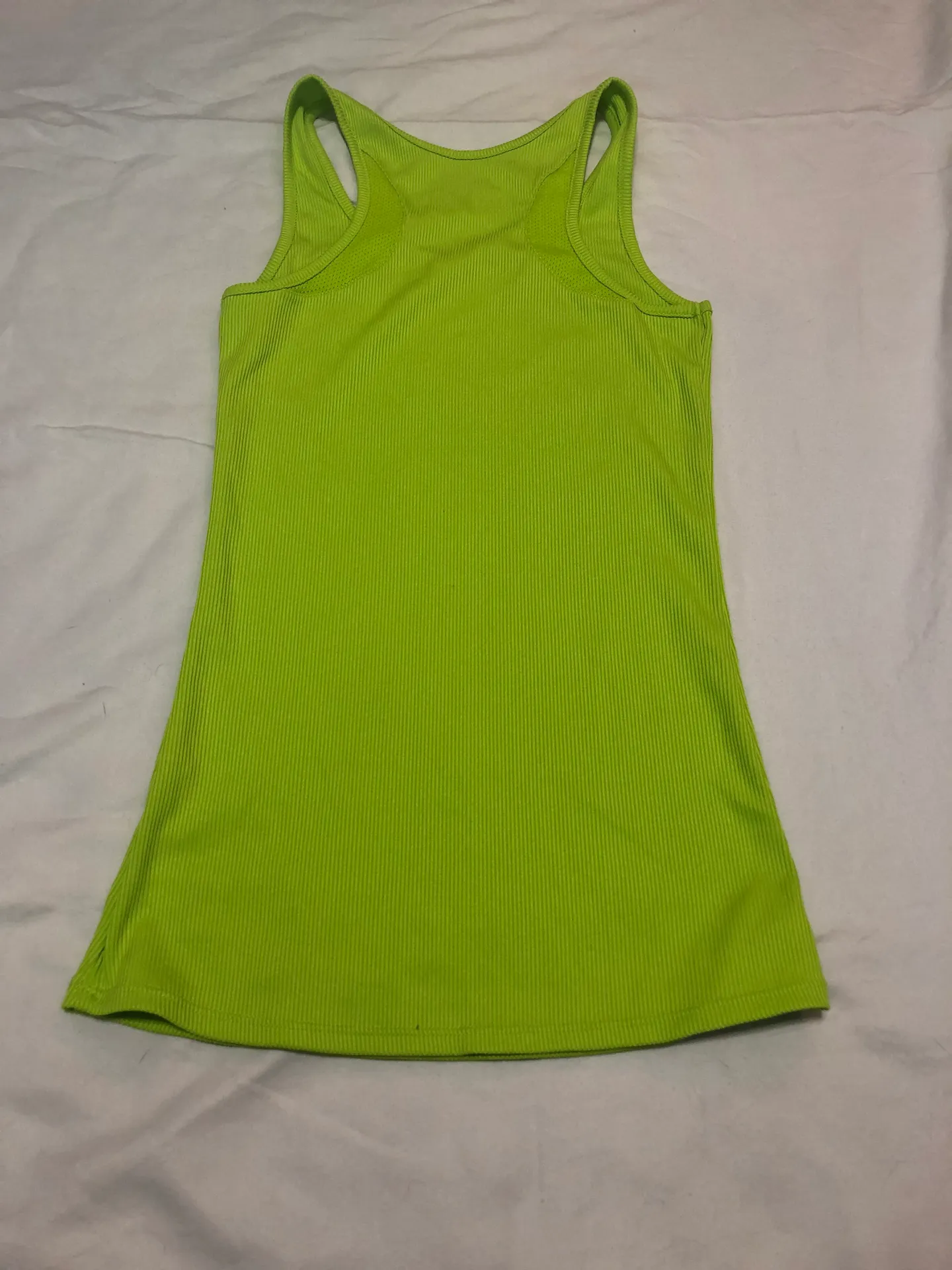 Fitted Tank - Image 2