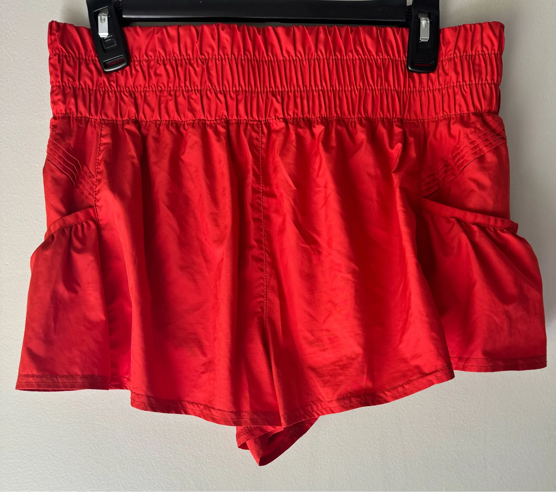 Free People Get Your Flirt On Shorts - Image 3