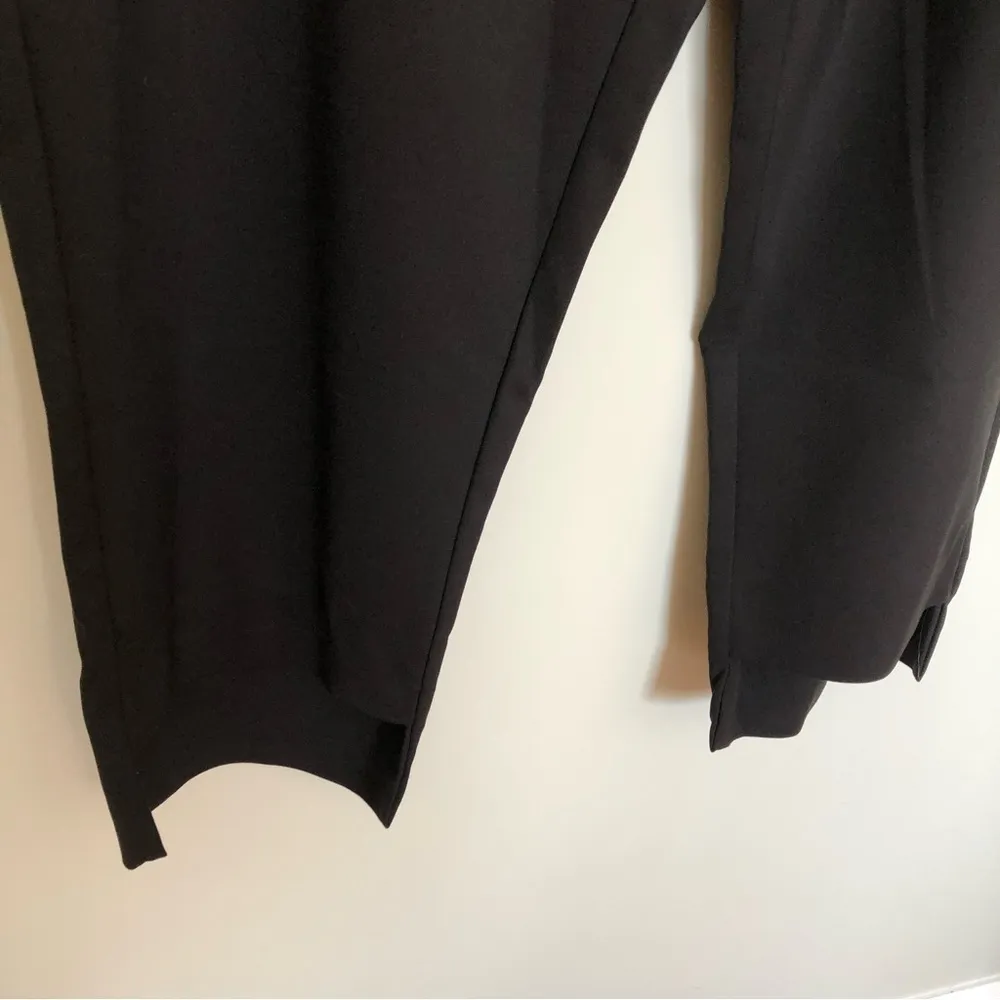 City Chic Refinity Rhythm Pants Black New 22 - Image 3