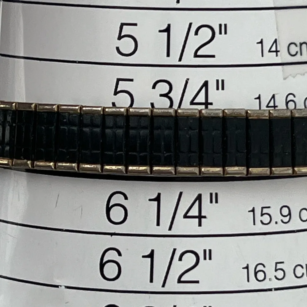 Fashion Watch Image Brand Black - Image 8