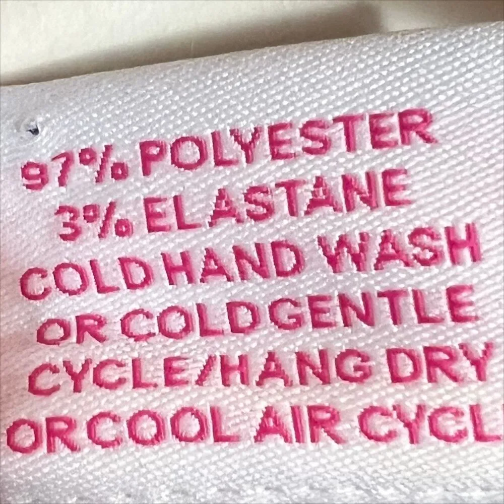 Gretchen Scott Designs Everywhere Dress in Black and Light Blue Size Small - Image 6