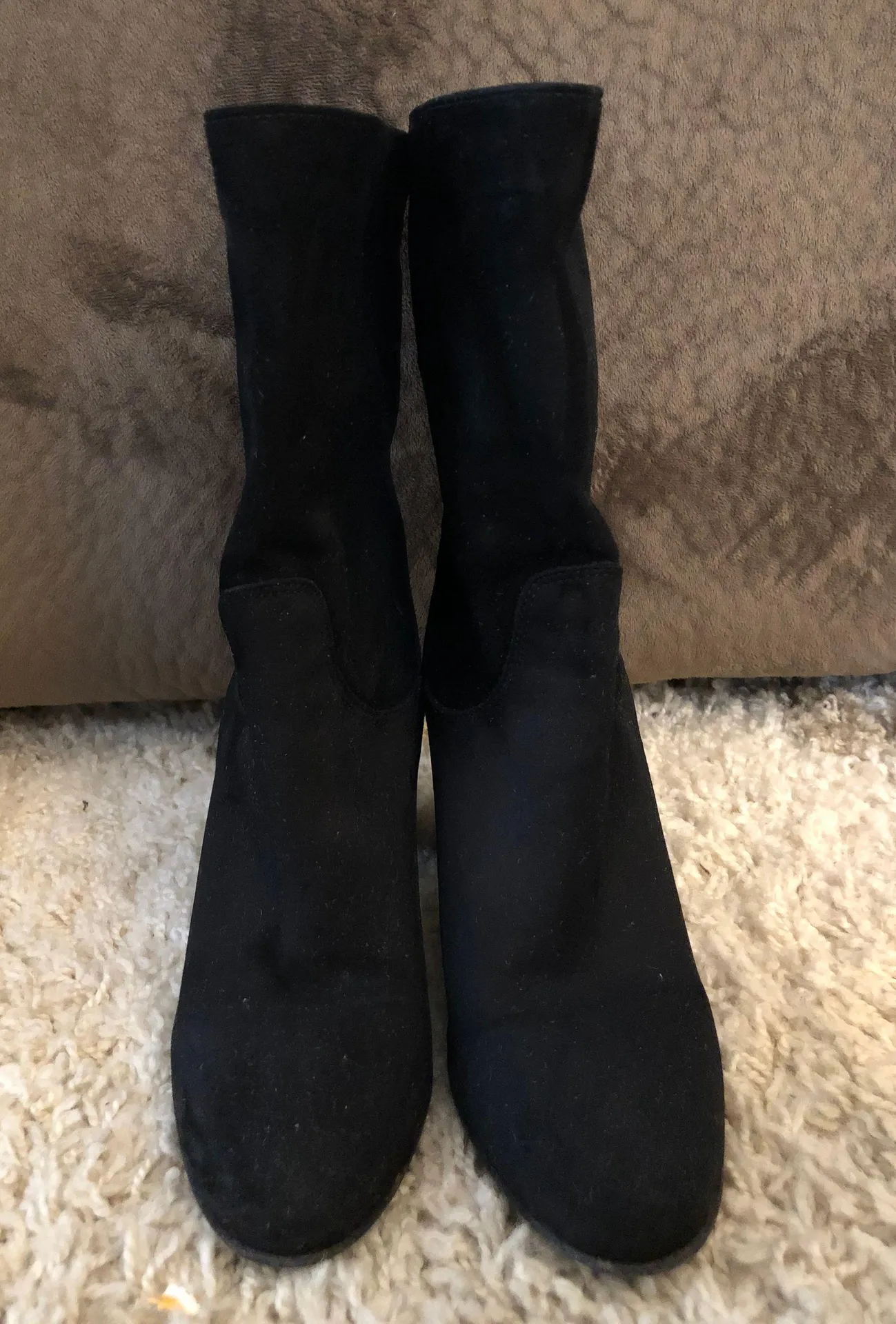 Free People Heeled Dakota Boot - Image 3