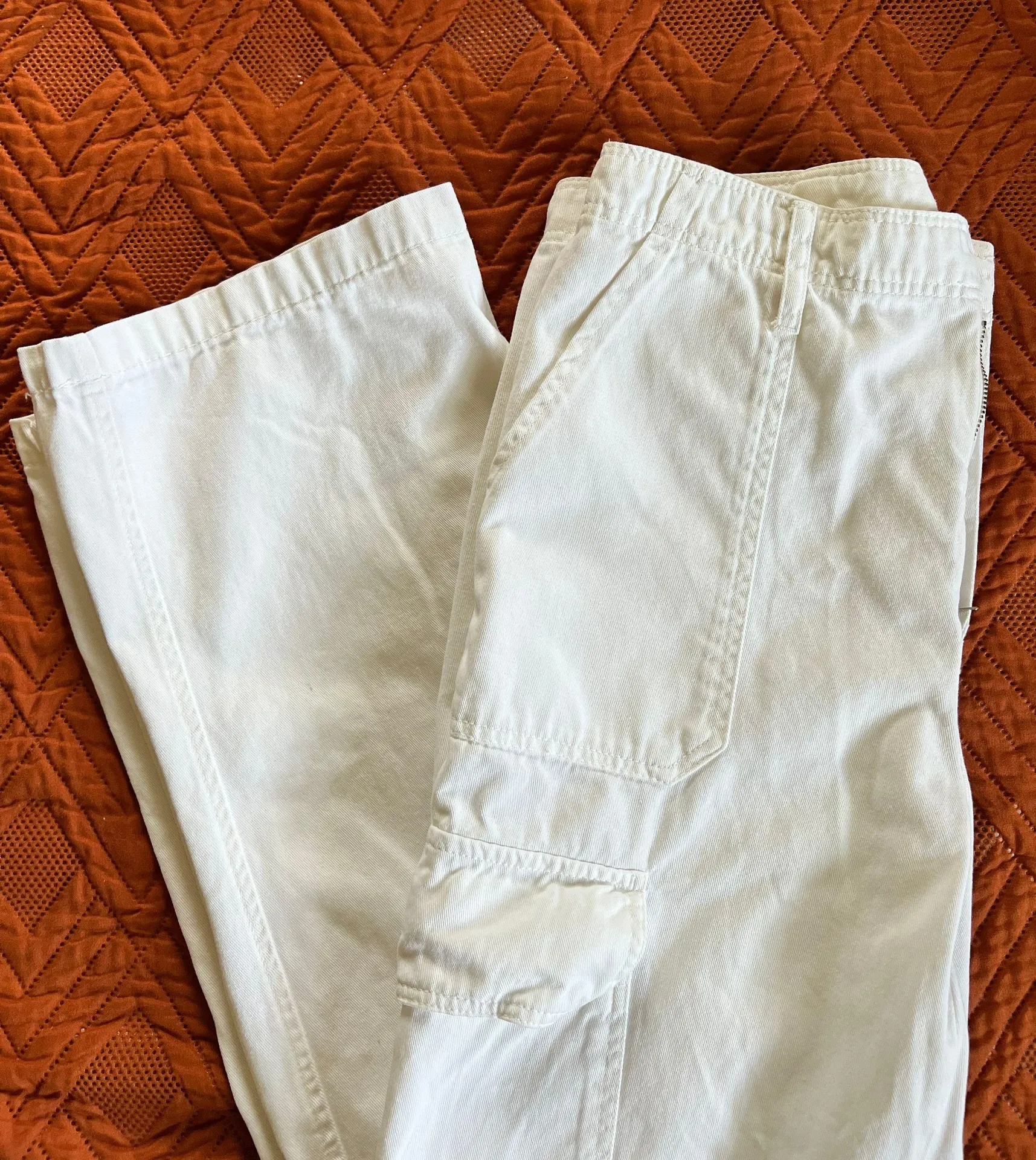 Cargo Pants - Image 6