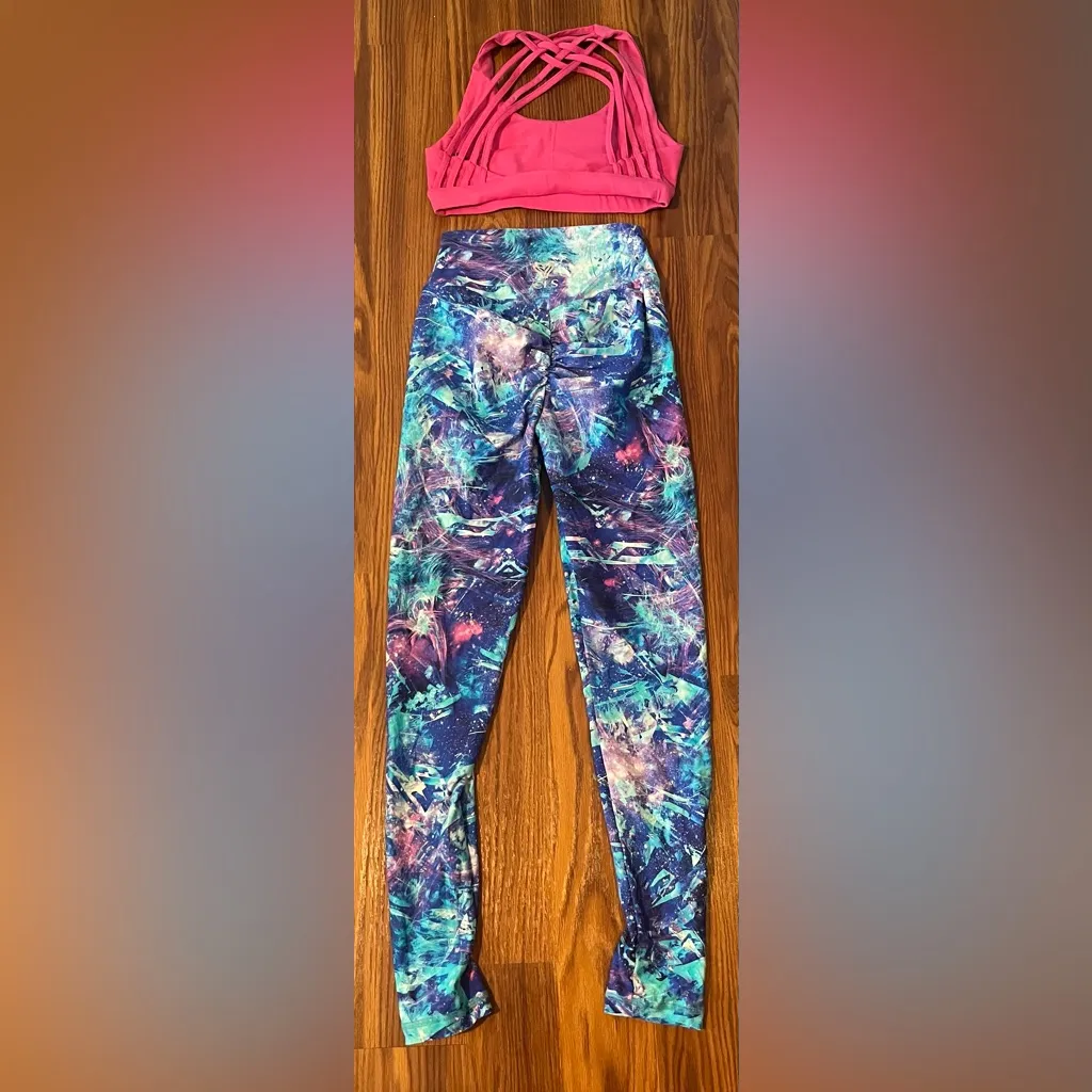 Athletic set - Image 5