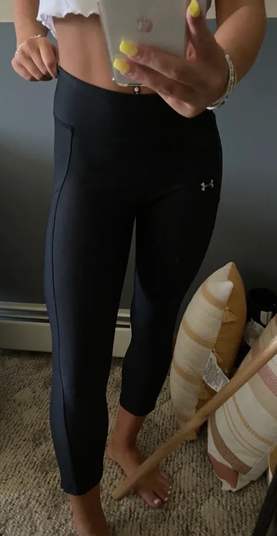Under Armour Leggings - Image 2