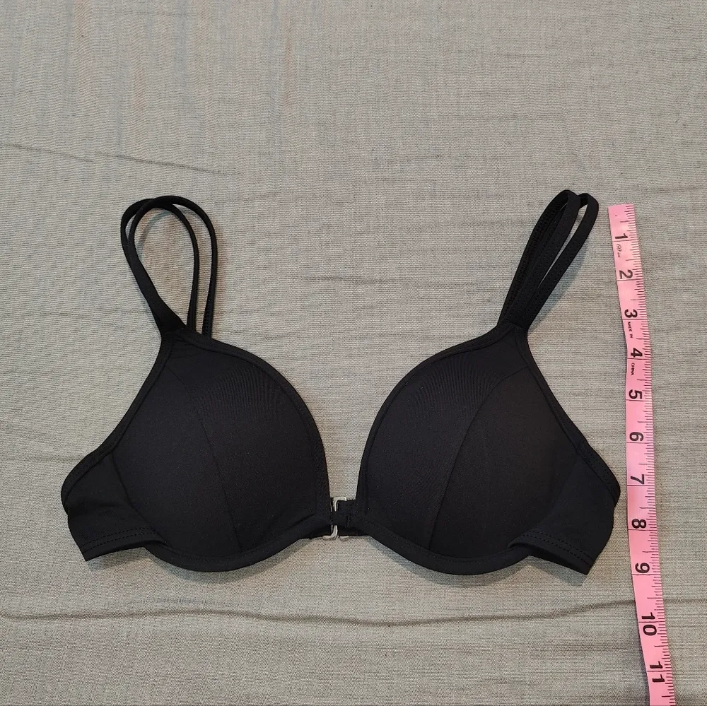 La Blanca Underwire Bikini Top Vintage - Image 5