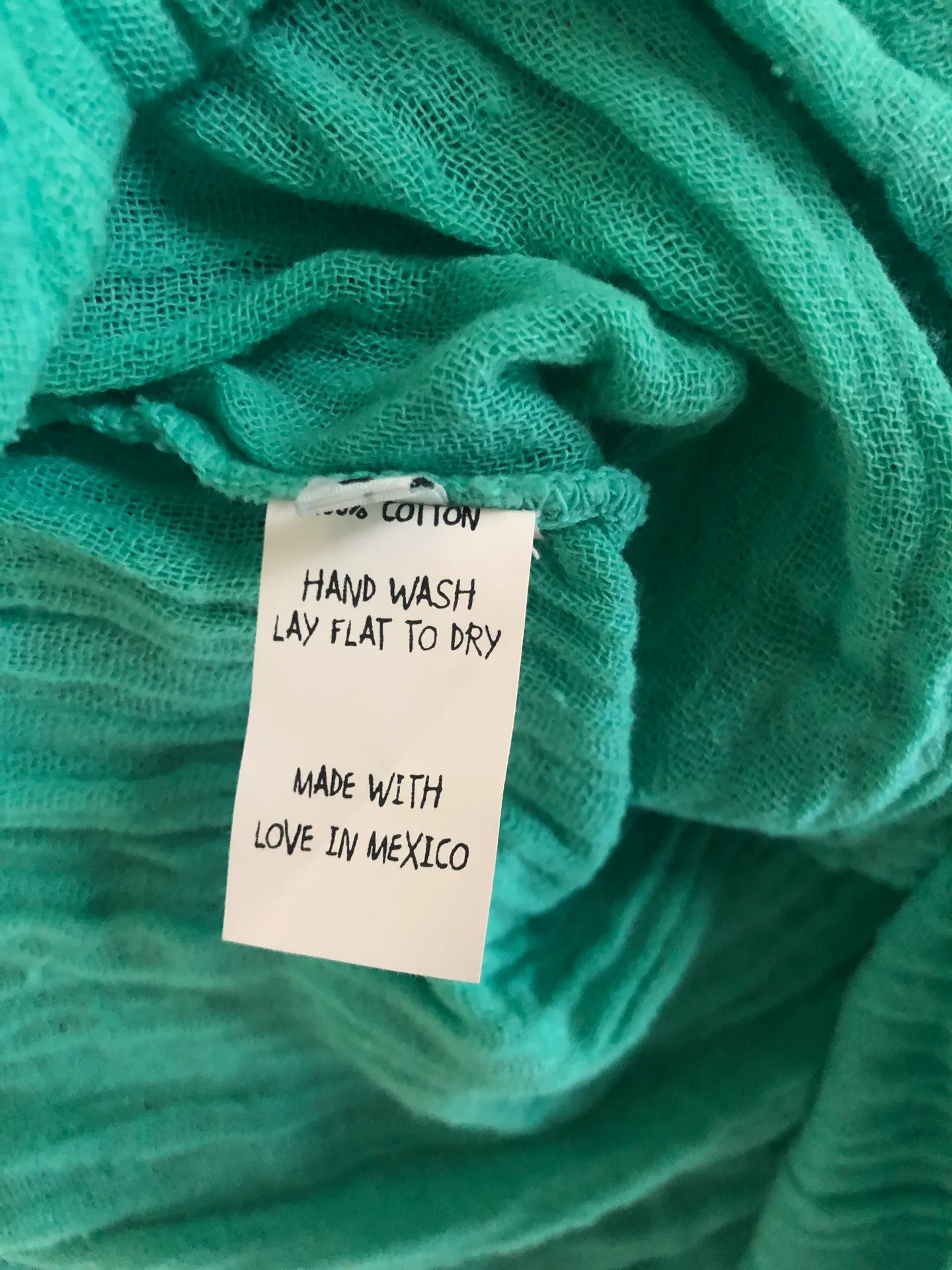 Jen’s Pirate Booty lace mini Vacation dress, size S - Image 11