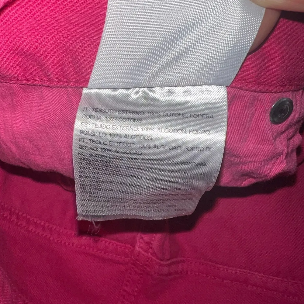 Carhartt Jeans size 27 - Image 6