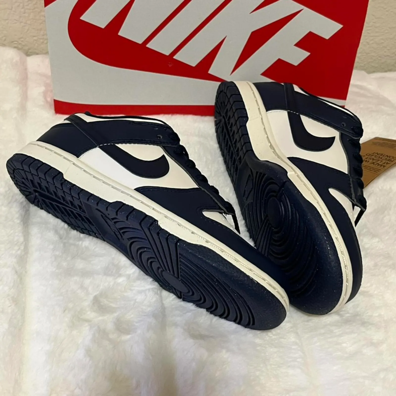 Nike  Dunk Low NN - Image 3