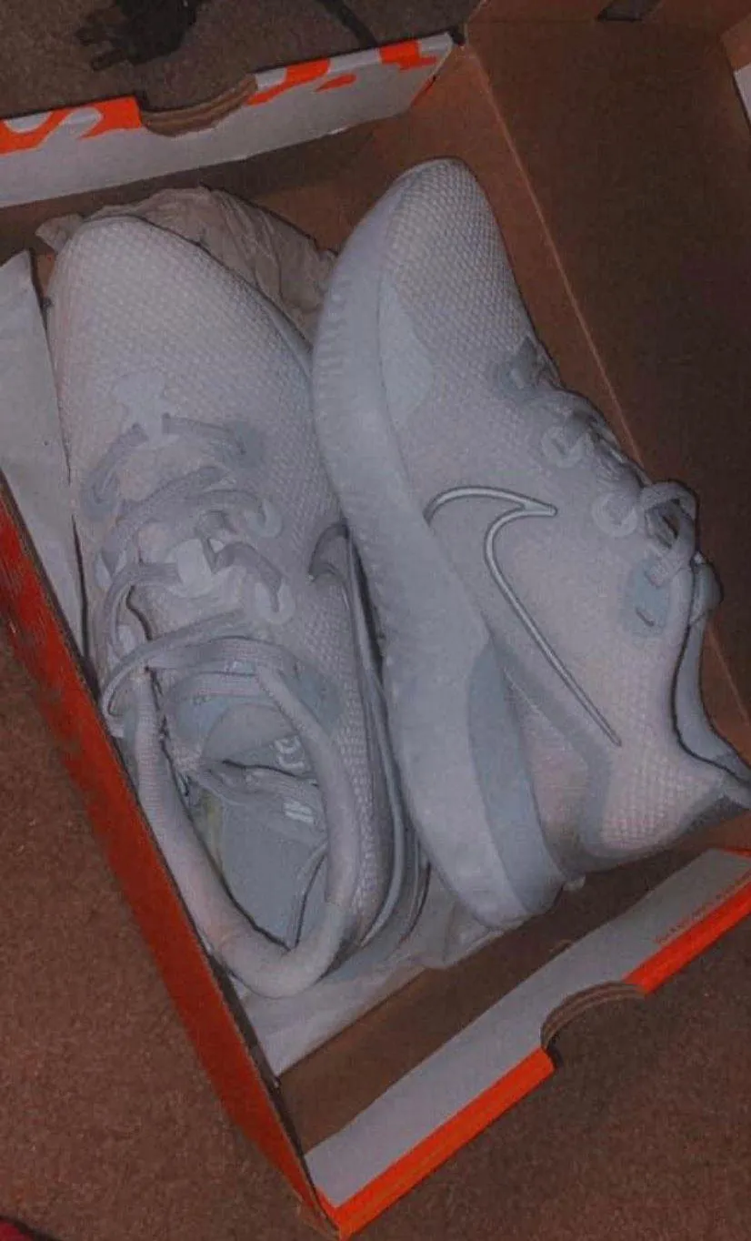 Nike Renew Run - Image 2