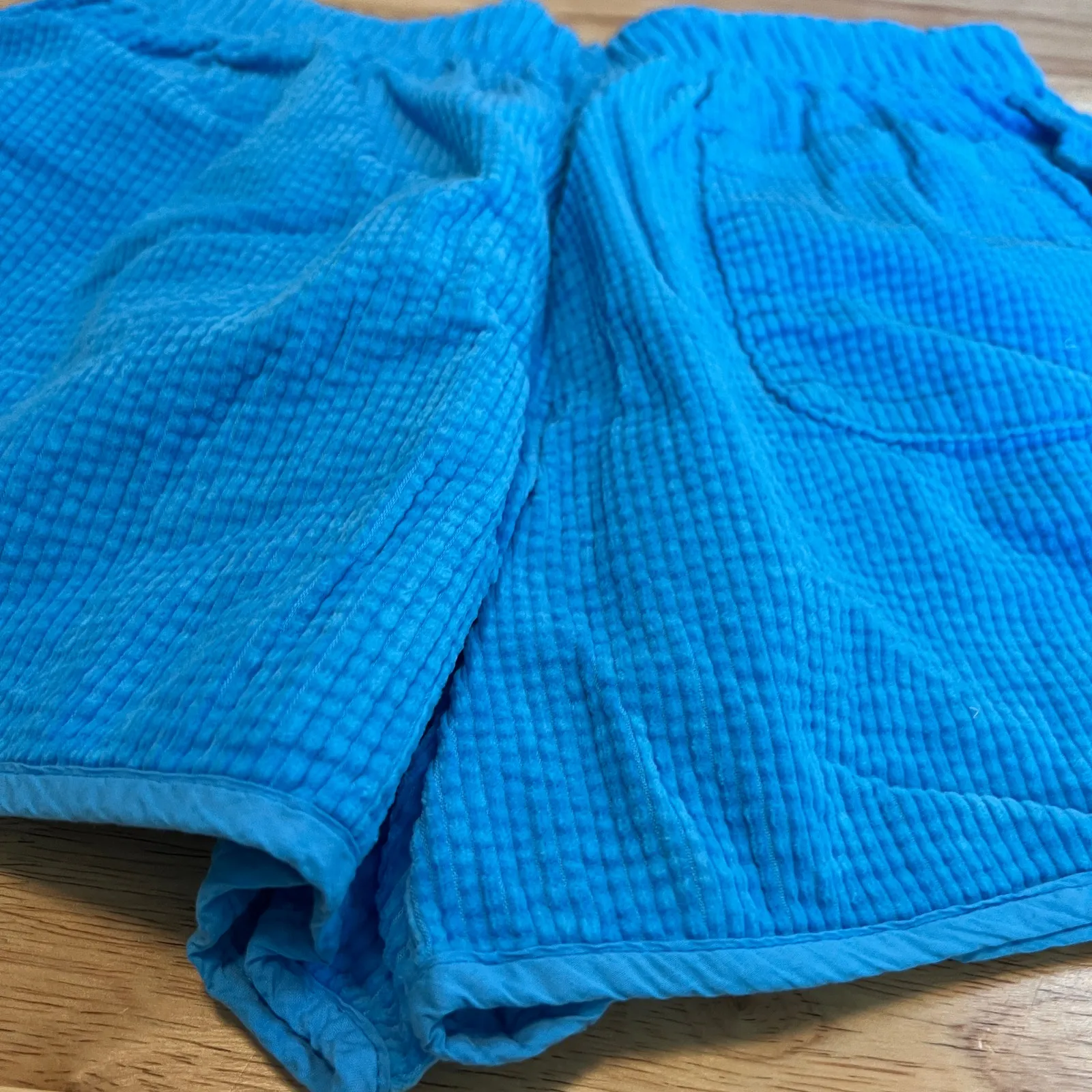 Ascot + Hart Women's Blue Dolphin - Image 6