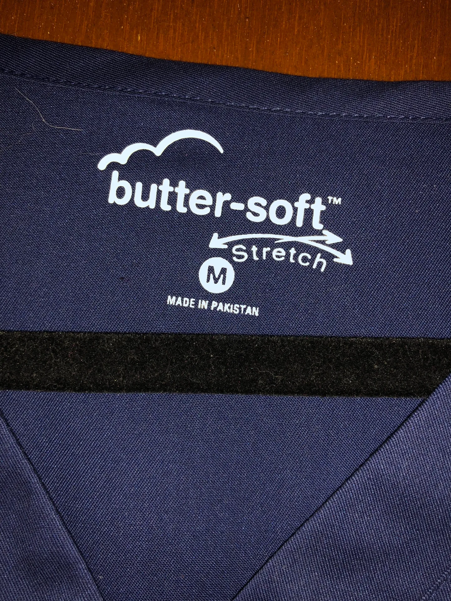 Uniform Advantage Scrub Top - Image 3