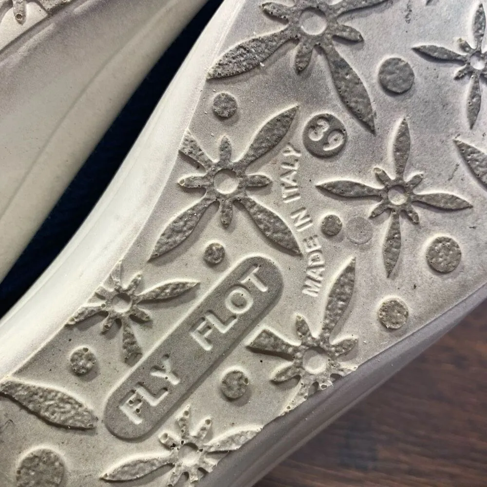 Fly Flot Women's Open Toe Anatomic Anti - Image 6