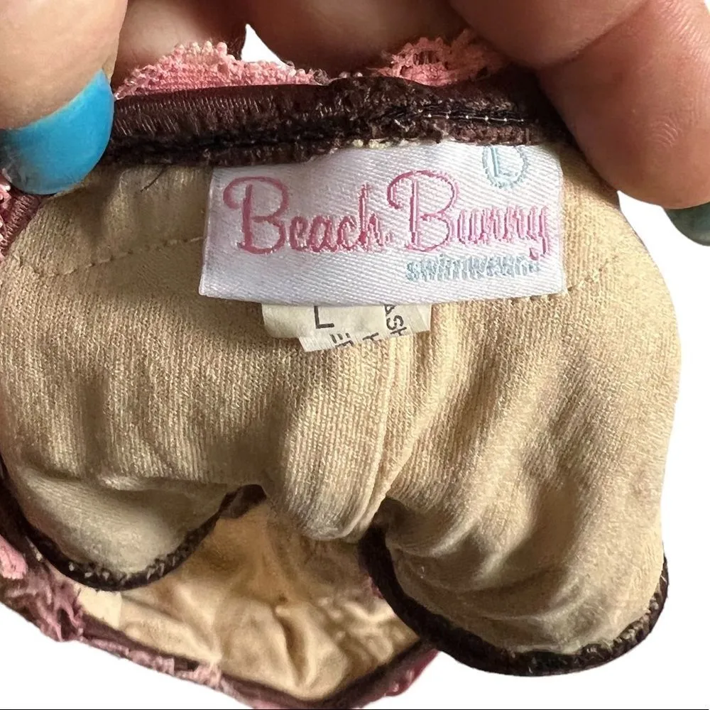 Beach Bunny Bikini Bottom - Image 4