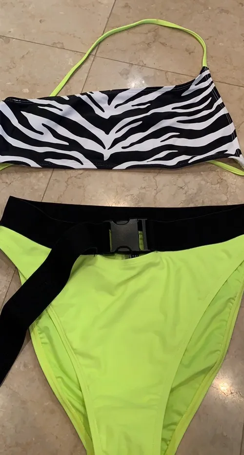 ASOS  Bikini  - Image 3