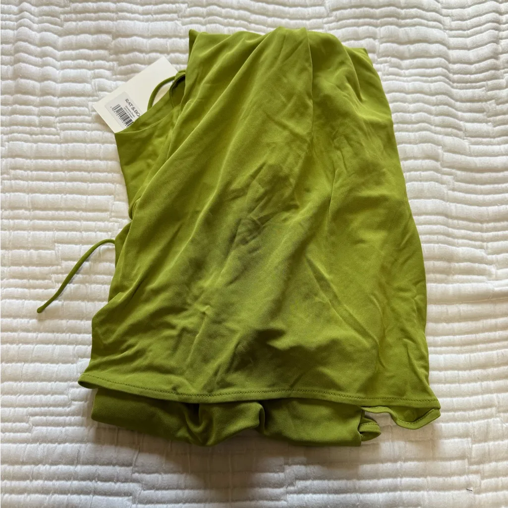 Rat & Boa - GIOVANA DRESS - Image 7