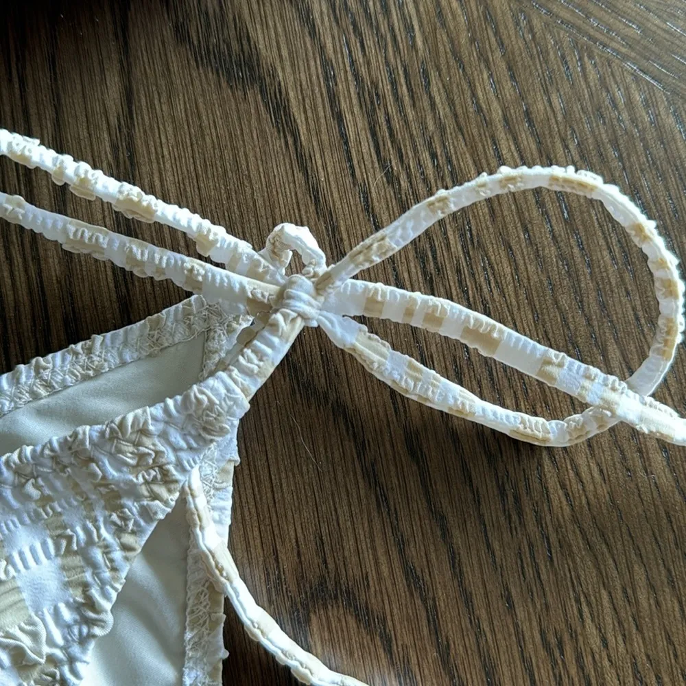 LISA MARIE FERNANDEZ Striped Two - Image 13