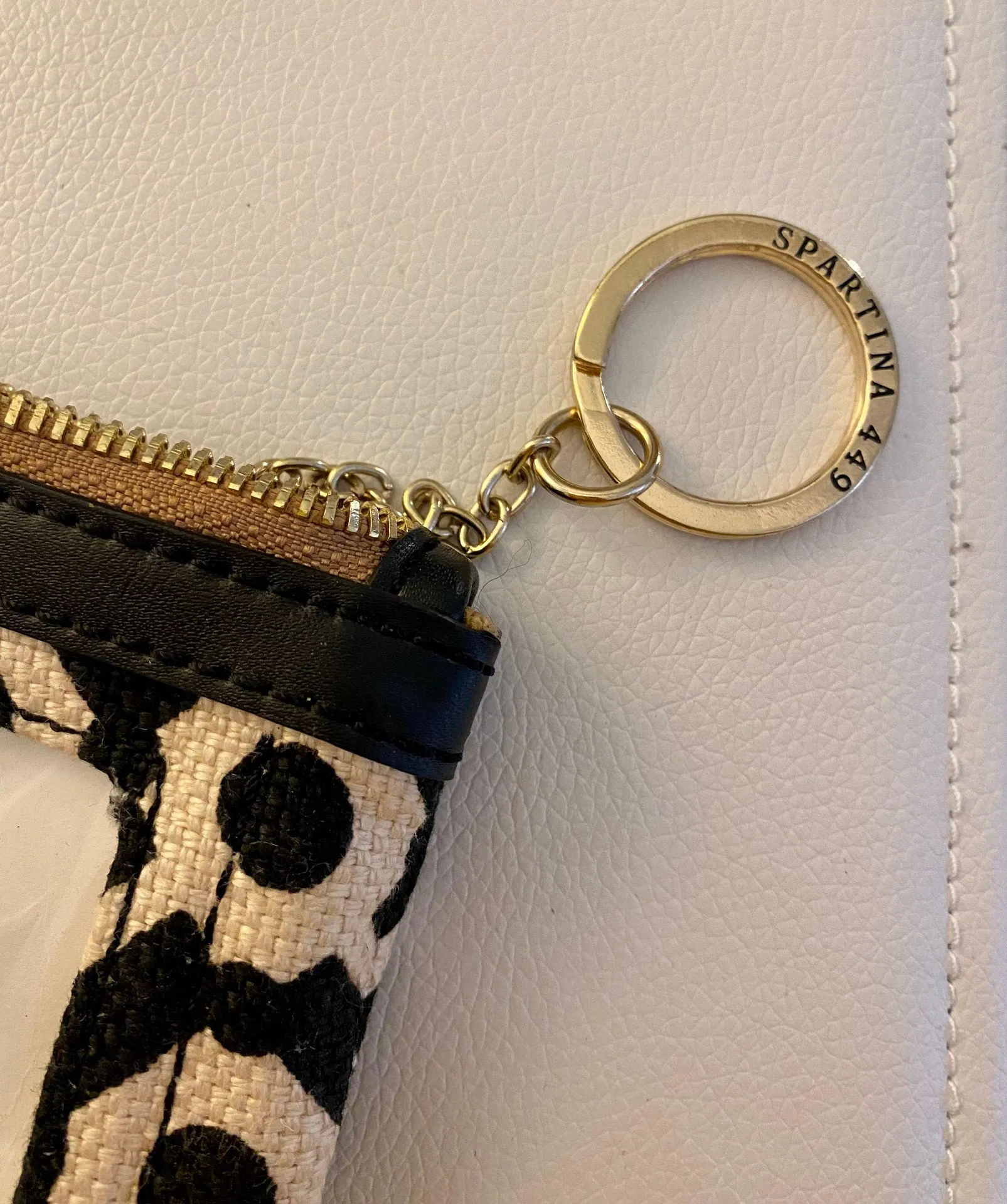 Card Keychain Wallet - Image 3