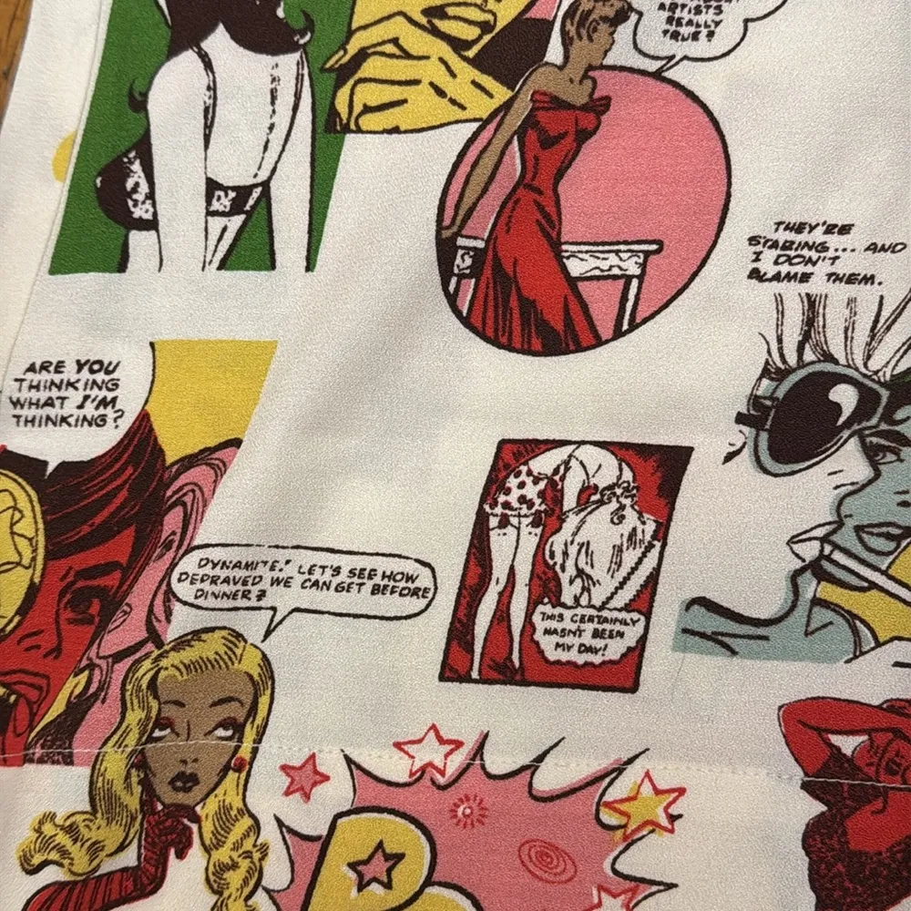 Reformation top - Image 5