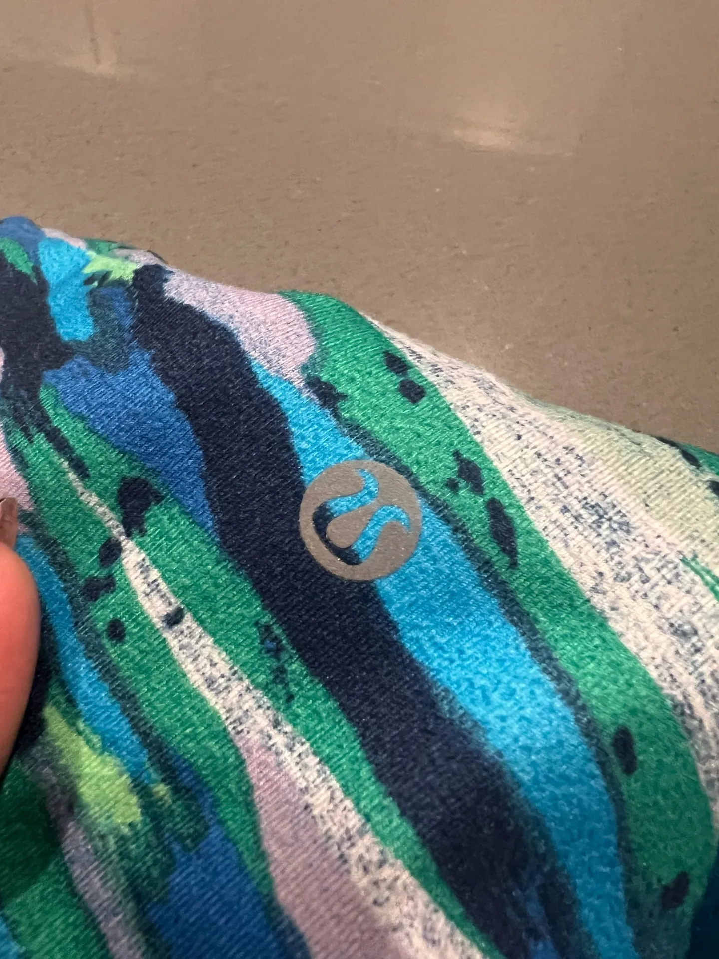 Lululemon High Times Pants - Image 9