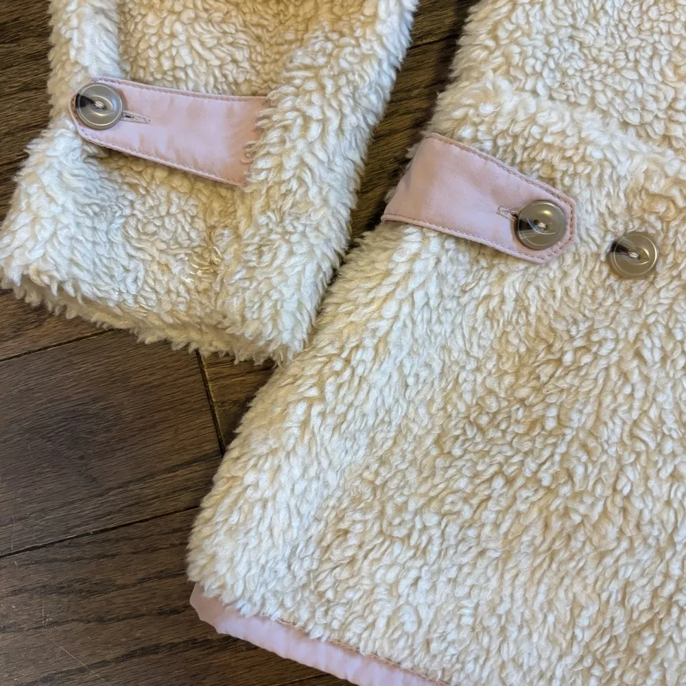 Patagonia Women's Divided Sky Jacket Dark Natural - Image 9