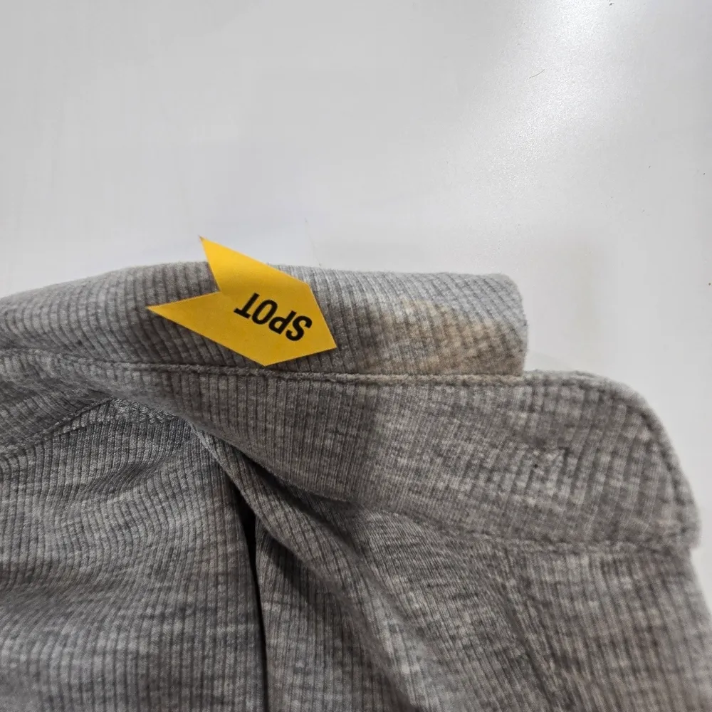 superdown  Ramona Rushed Dree Heather Grey - Image 8