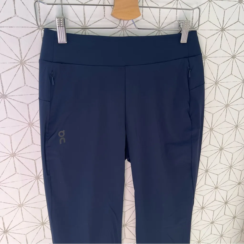 On Running Navy Run Jogger Blue Size XS - Image 3