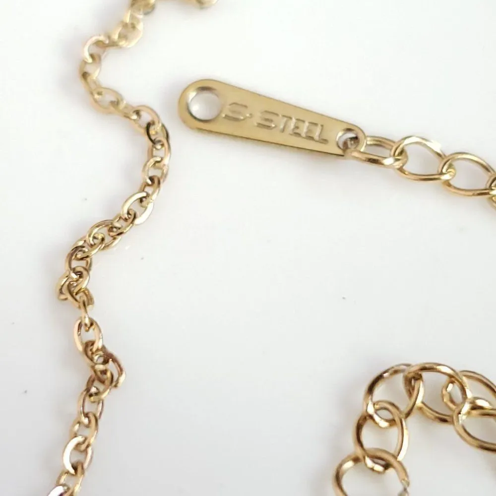 New! FP Star & Moon Necklace - Image 7