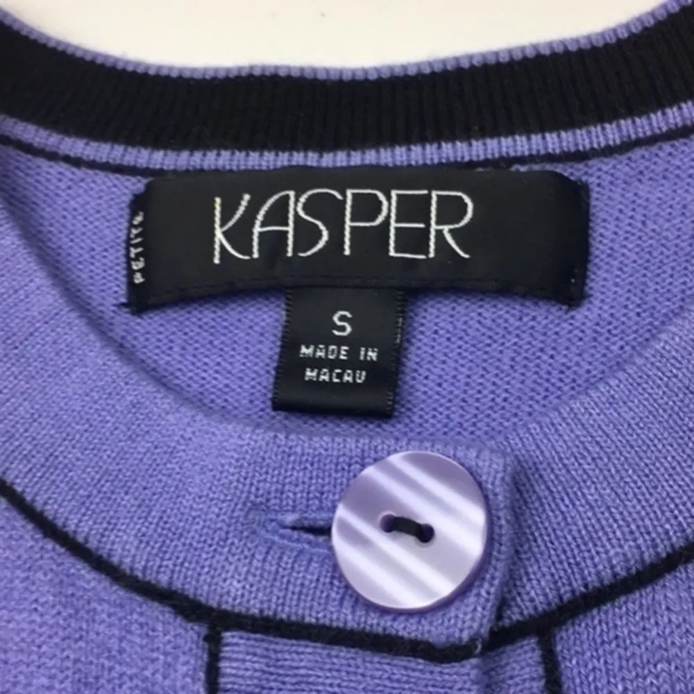 Kasper ladies sweater  S - Image 13