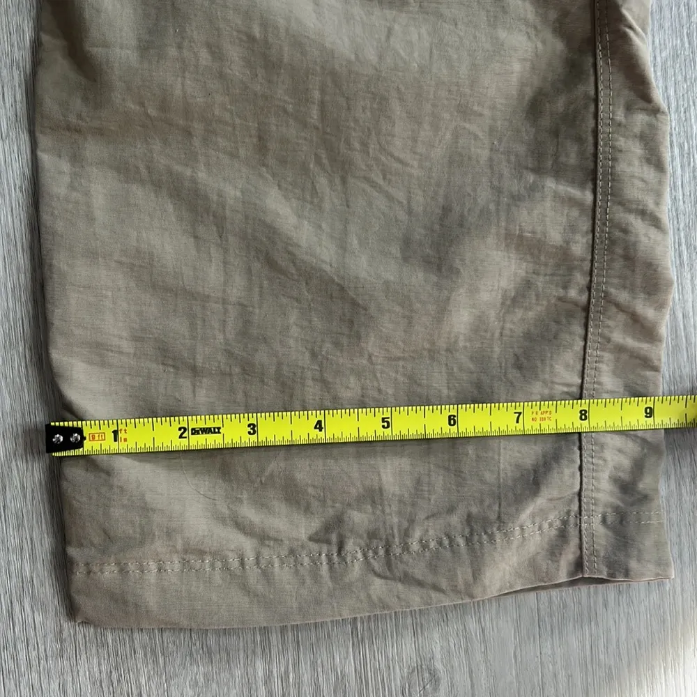 TNF the north face • women’s convertible zip off pants - Image 8